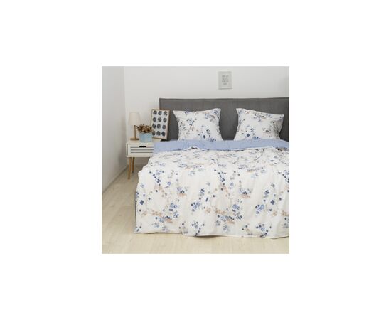 Постельное белье Viluta 24293 Ранфорс евро (24293_ev), изображение 3 Постельное белье Viluta 24293 Ранфорс евро (24293_ev), изображение 3
