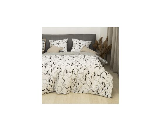 Постельное белье Viluta 24290 Ранфорс двуспальный (24290_dv), изображение 2 Постельное белье Viluta 24290 Ранфорс двуспальный (24290_dv), изображение 2