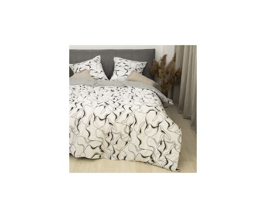 Постельное белье Viluta 24290 Ранфорс двуспальный (24290_dv), изображение 3 Постельное белье Viluta 24290 Ранфорс двуспальный (24290_dv), изображение 3