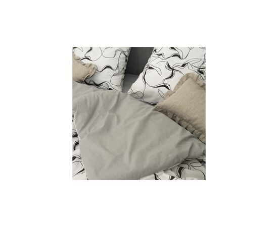 Постельное белье Viluta 24290 Ранфорс двуспальный (24290_dv), изображение 5 Постельное белье Viluta 24290 Ранфорс двуспальный (24290_dv), изображение 5