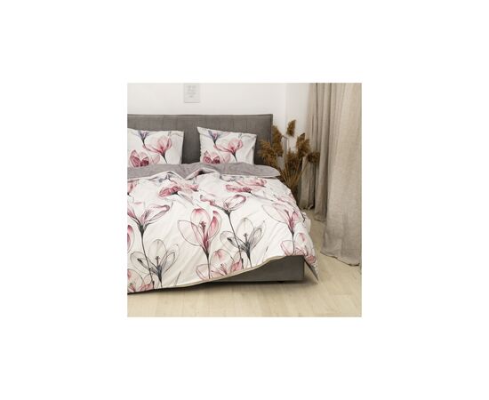 Постільна білизна Viluta 24325 Ранфорс двоспальний (24325_dv), зображення 2 Постільна білизна Viluta 24325 Ранфорс двоспальний (24325_dv), зображення 2