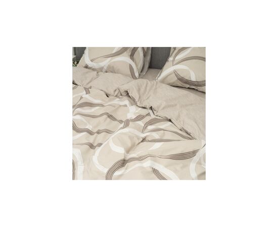 Постельное белье Viluta 24327 Ранфорс двуспальный (24327_dv), изображение 6 Постельное белье Viluta 24327 Ранфорс двуспальный (24327_dv), изображение 6