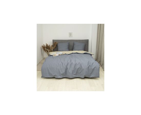 Постельное белье Viluta 24335 Ранфорс двуспальный (24335_dv), изображение 2