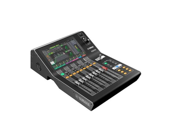 Микшерный пульт Yamaha DM3 Standard, изображение 2 Микшерный пульт Yamaha DM3 Standard, изображение 2