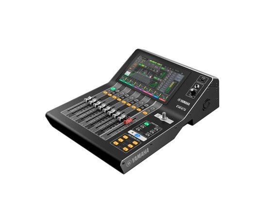 Микшерный пульт Yamaha DM3 Standard, изображение 3 Микшерный пульт Yamaha DM3 Standard, изображение 3