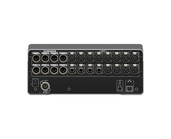 Микшерный пульт Yamaha DM3 Standard, изображение 4 Микшерный пульт Yamaha DM3 Standard, изображение 4