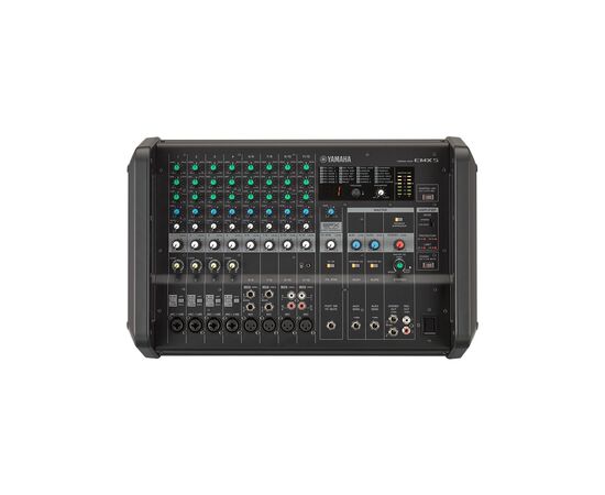 Микшерный пульт Yamaha EMX5, изображение 2 Микшерный пульт Yamaha EMX5, изображение 2