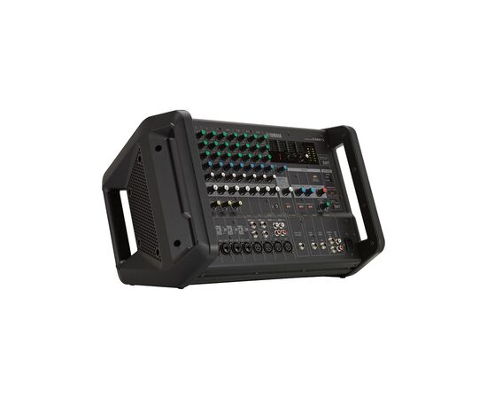 Микшерный пульт Yamaha EMX5, изображение 3 Микшерный пульт Yamaha EMX5, изображение 3