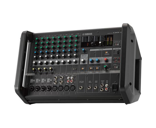 Микшерный пульт Yamaha EMX5