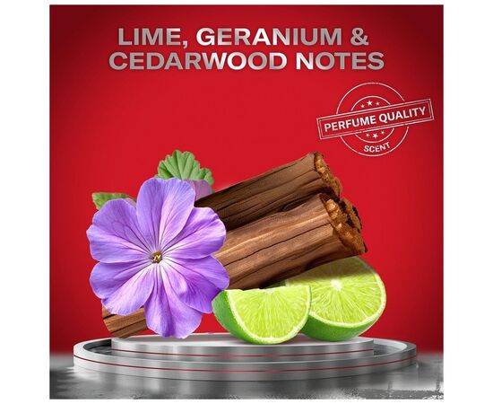 Дезодорант Old Spice Power Start 50 мл (8700216658966), изображение 3 Дезодорант Old Spice Power Start 50 мл (8700216658966), изображение 3