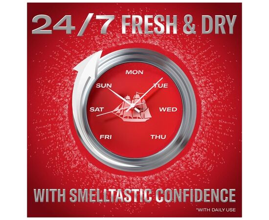 Дезодорант Old Spice Power Start 50 мл (8700216658966), изображение 6 Дезодорант Old Spice Power Start 50 мл (8700216658966), изображение 6