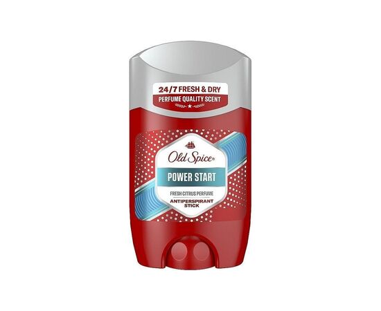 Дезодорант Old Spice Power Start 50 мл (8700216658966)