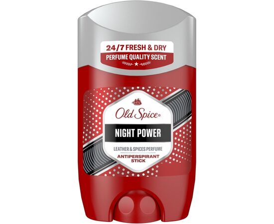 Дезодорант Old Spice Night Power 50 мл (8700216659093)