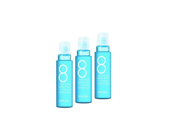 Маска для волосся Masil 8 Seconds Salon Hair Volume Ampoule 15 мл (8809744060255)