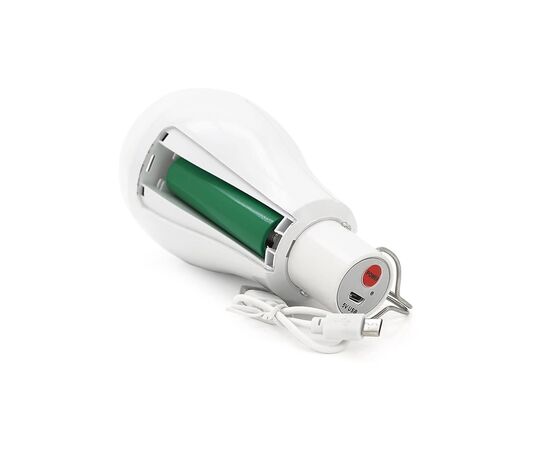 Фонарь Voltronic Emergency Bulb/20W, изображение 2