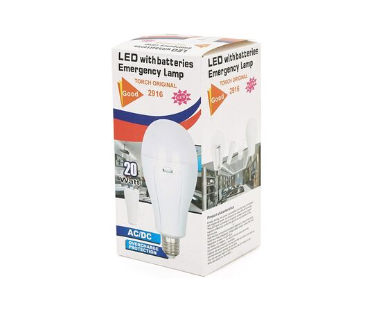 Фонарь Voltronic YT2916, изображение 3 Фонарь Voltronic YT2916, изображение 3