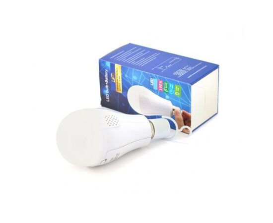 Фонарь Voltronic Emergency LB/15W, изображение 2 Фонарь Voltronic Emergency LB/15W, изображение 2