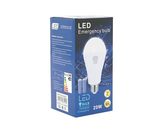 Фонарь Voltronic YT39393, изображение 3 Фонарь Voltronic YT39393, изображение 3