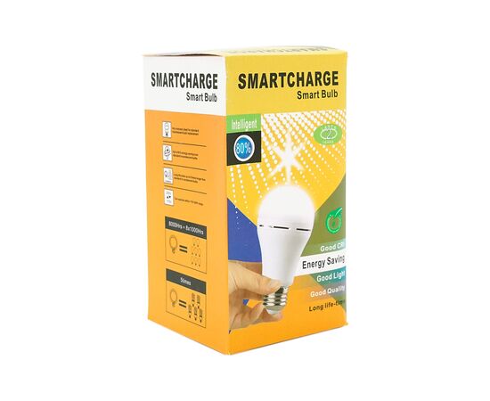 Фонарь Voltronic LUCEM, изображение 3