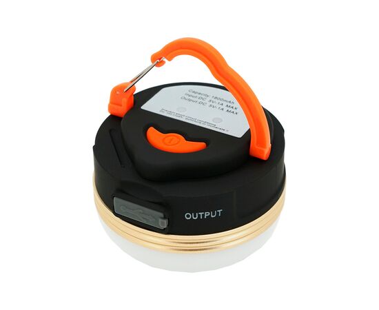 Ліхтар Voltronic Q5N, зображення 2 Ліхтар Voltronic Q5N, зображення 2