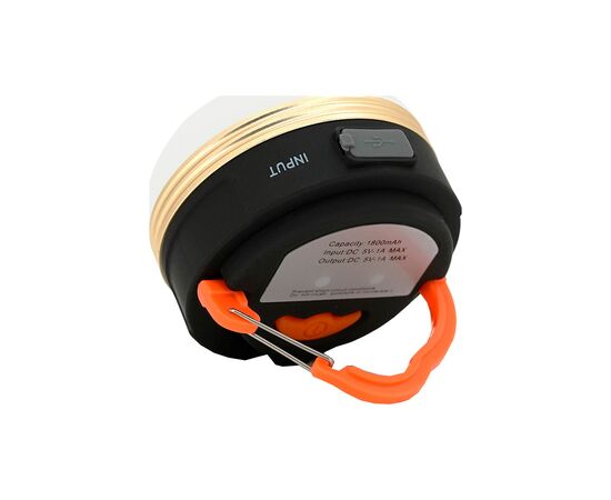 Ліхтар Voltronic Q5N, зображення 3 Ліхтар Voltronic Q5N, зображення 3