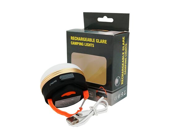 Ліхтар Voltronic Q5N, зображення 4 Ліхтар Voltronic Q5N, зображення 4