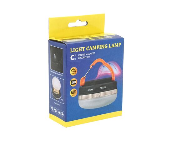 Фонарь Voltronic Q5NBA (Voltronic Q5NBA), изображение 4