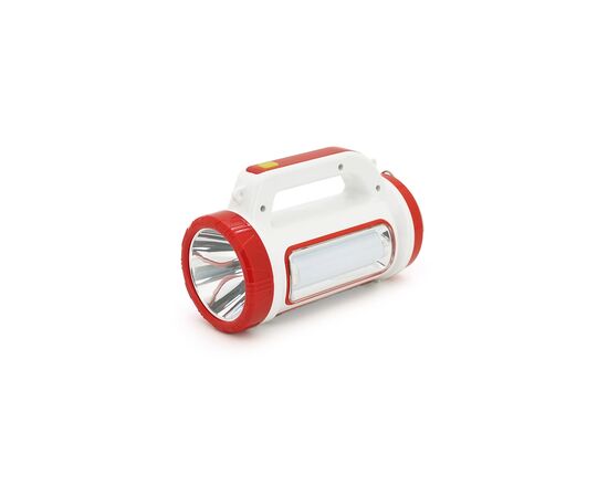 Ліхтар Voltronic TJ-5158-LED+COB