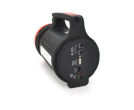 Фонарь Voltronic GHTC-2016, изображение 2 Фонарь Voltronic GHTC-2016, изображение 2