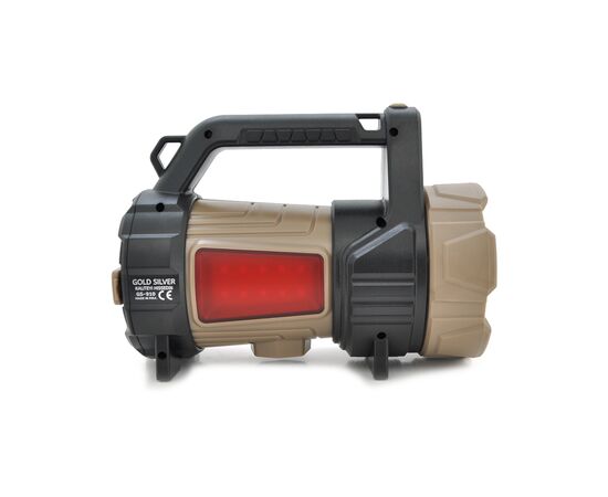 Фонарь Voltronic GS910, изображение 2