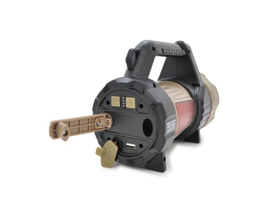 Фонарь Voltronic GS910, изображение 3