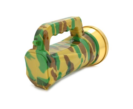 Фонарь Voltronic TD-T26B, изображение 2