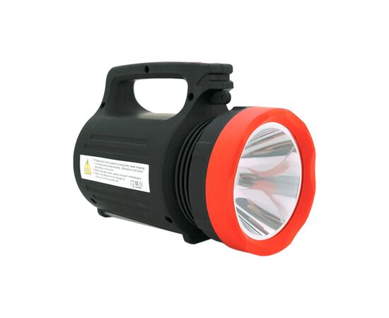 Фонарь Voltronic YJ-2886, изображение 2 Фонарь Voltronic YJ-2886, изображение 2