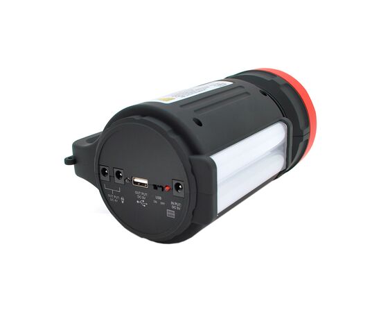 Фонарь Voltronic YJ-2886, изображение 3 Фонарь Voltronic YJ-2886, изображение 3