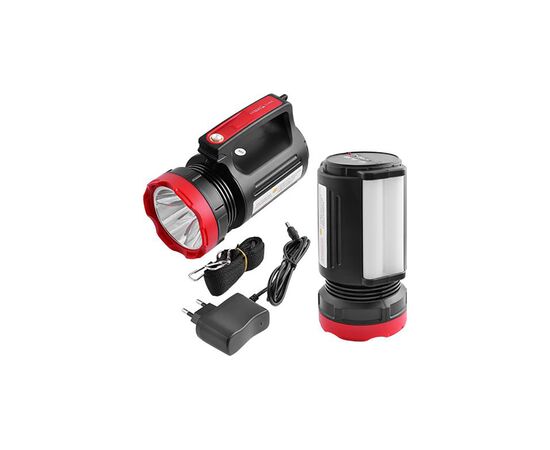 Фонарь Voltronic YJ-2895, изображение 4 Фонарь Voltronic YJ-2895, изображение 4