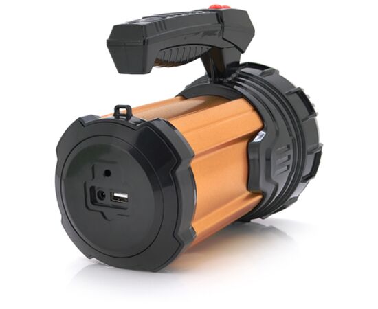 Фонарь Voltronic Haoerliang HEL-T96 (HEL-T96), изображение 2