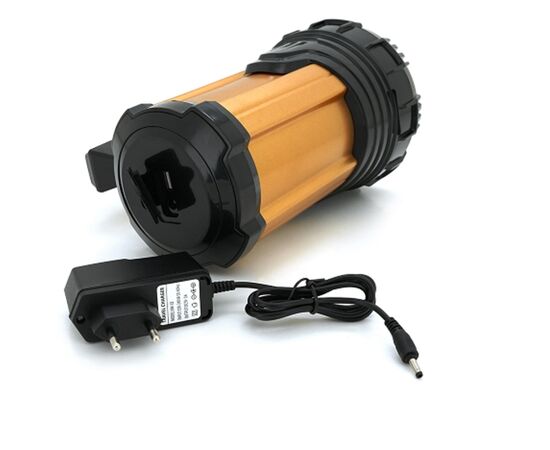 Фонарь Voltronic Haoerliang HEL-T96 (HEL-T96), изображение 3