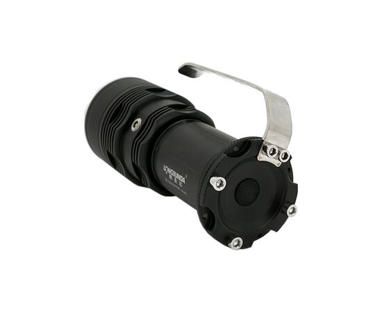 Фонарь Voltronic Longsunda LSD-50 (LSD-50), изображение 2