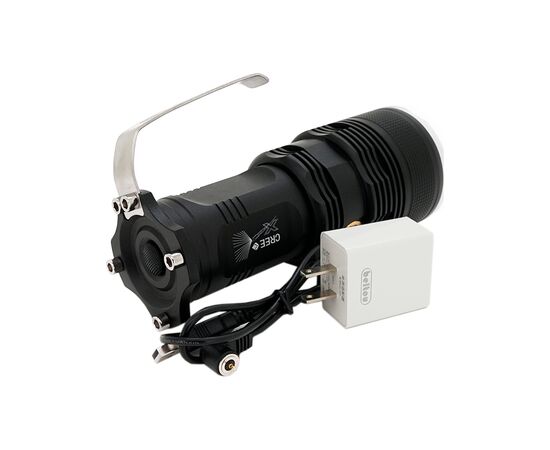 Фонарь Voltronic Longsunda LSD-50 (LSD-50), изображение 4