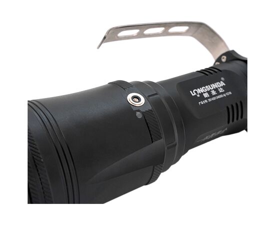 Фонарь Voltronic Longsunda SJ-1216 (SJ-1216), изображение 3 Фонарь Voltronic Longsunda SJ-1216 (SJ-1216), изображение 3