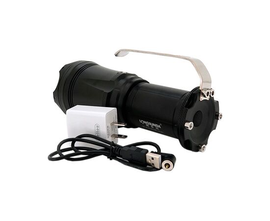 Фонарь Voltronic Longsunda SJ-1216 (SJ-1216), изображение 4 Фонарь Voltronic Longsunda SJ-1216 (SJ-1216), изображение 4