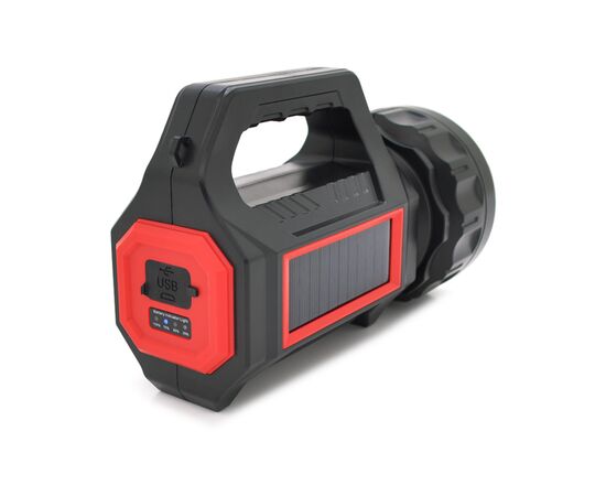 Фонарь Voltronic Pahther PT-8895 (PT-8895), изображение 4