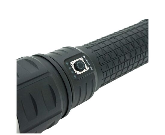 Фонарь Voltronic PLD-AK138-1-TG, изображение 3 Фонарь Voltronic PLD-AK138-1-TG, изображение 3