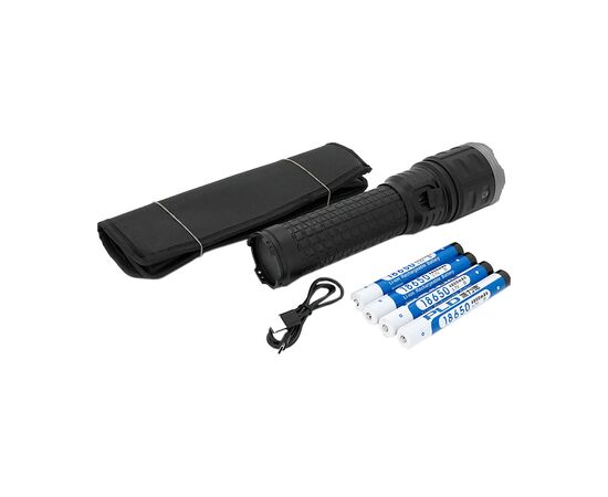 Фонарь Voltronic PLD-AK138-1-TG, изображение 4 Фонарь Voltronic PLD-AK138-1-TG, изображение 4