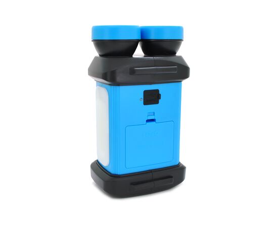 Фонарь Voltronic SW-8802, изображение 3 Фонарь Voltronic SW-8802, изображение 3