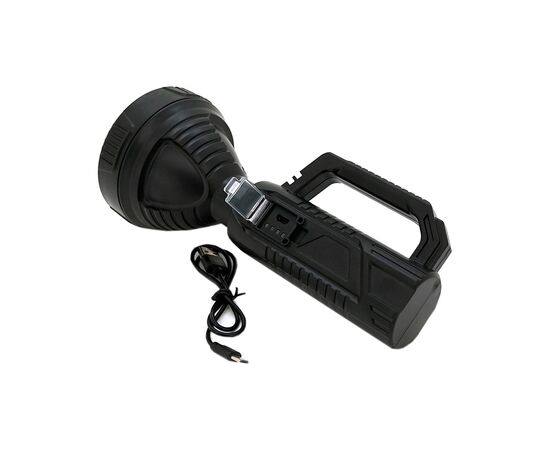 Фонарь PowerMaster POWERMASTER HY-788 (HY-788), изображение 4 Фонарь PowerMaster POWERMASTER HY-788 (HY-788), изображение 4