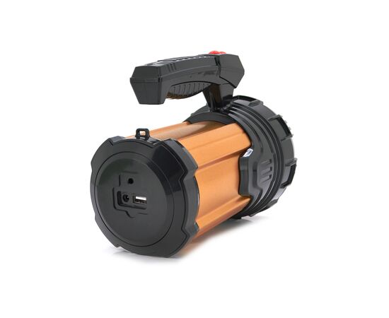 Фонарь Silver Toss ST-8200L, изображение 2 Фонарь Silver Toss ST-8200L, изображение 2