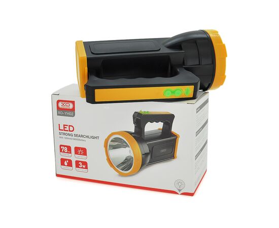 Фонарь XO XO-YH02, изображение 2 Фонарь XO XO-YH02, изображение 2
