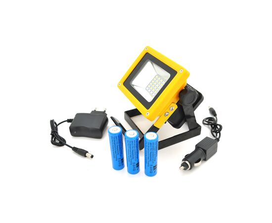 Фонарь Voltronic R15, изображение 2 Фонарь Voltronic R15, изображение 2