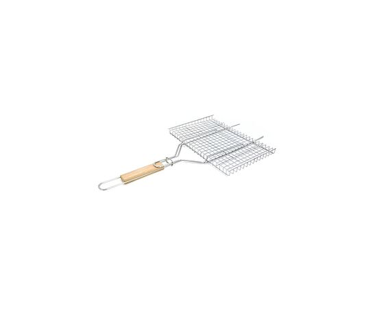 Решётка для гриля Voltronic 36х25 см (PE-RNPFGB36*25)